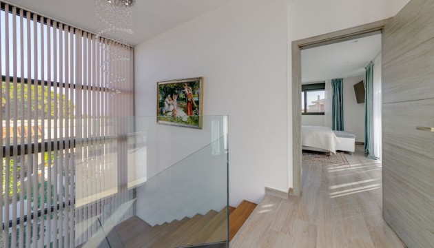 Wiederverkauf - Detached Villa - Torrevieja - Los Balcones - Los Altos del Edén
