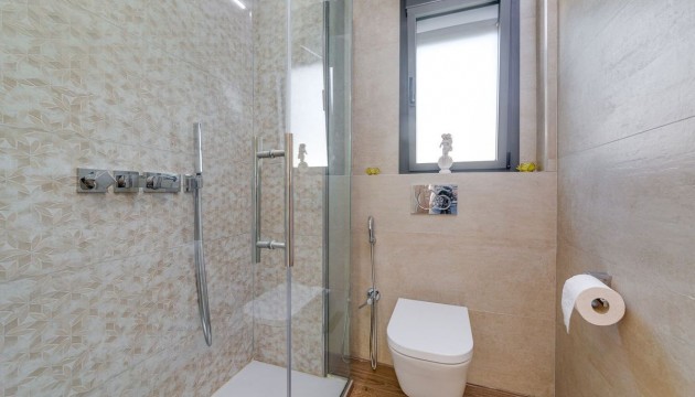 Wiederverkauf - Detached Villa - Torrevieja - Los Balcones - Los Altos del Edén