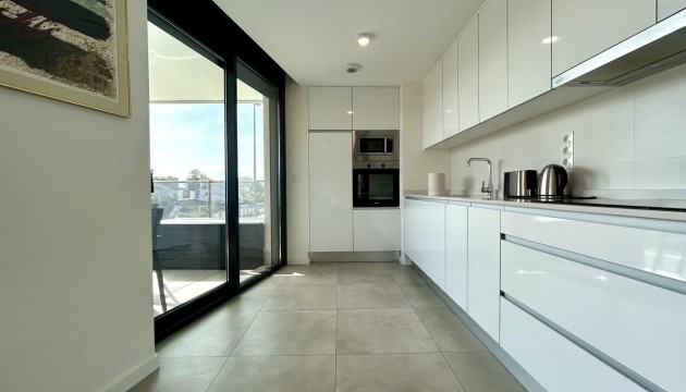 Wiederverkauf - Apartment - Orihuela Costa - Campoamor