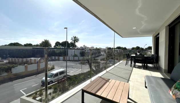 Wiederverkauf - Apartment - Orihuela Costa - Campoamor