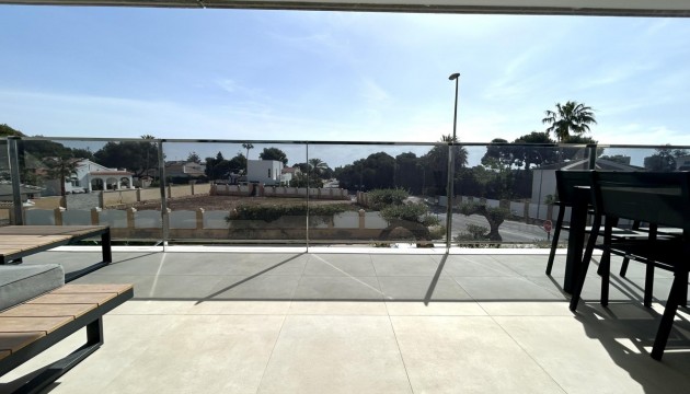 Wiederverkauf - Apartment - Orihuela Costa - Campoamor