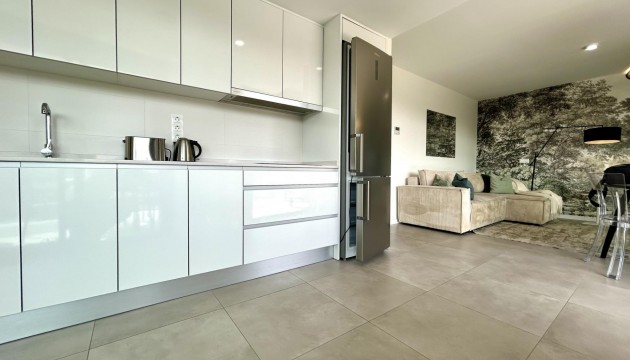 Wiederverkauf - Apartment - Orihuela Costa - Campoamor