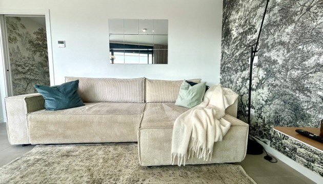 Wiederverkauf - Apartment - Orihuela Costa - Campoamor