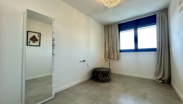 Wiederverkauf - Apartment - Orihuela Costa - Campoamor