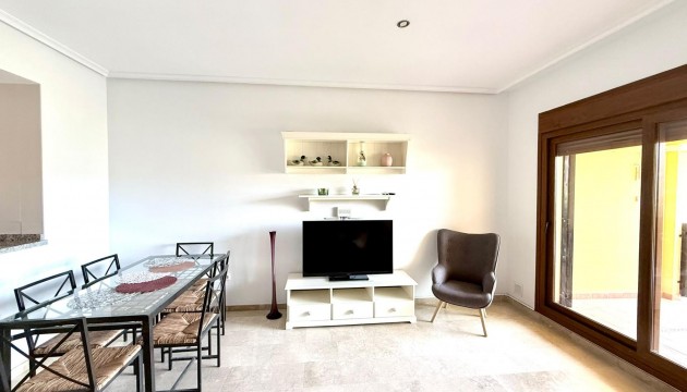Wiederverkauf - Apartment - Orihuela Costa - Las Ramblas