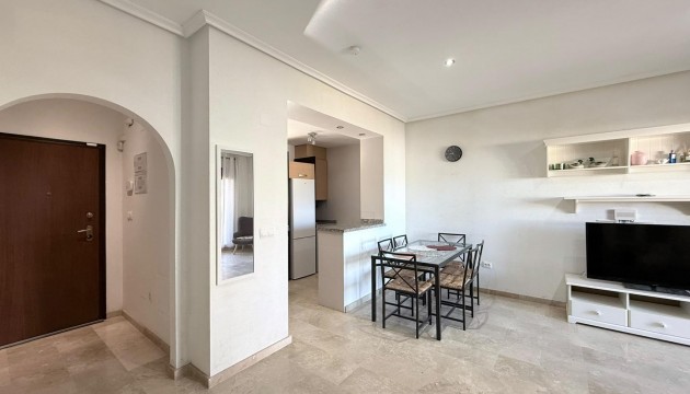 Wiederverkauf - Apartment - Orihuela Costa - Las Ramblas