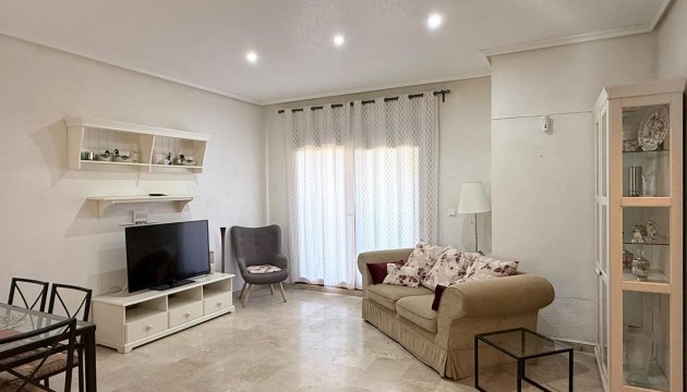 Wiederverkauf - Apartment - Orihuela Costa - Las Ramblas