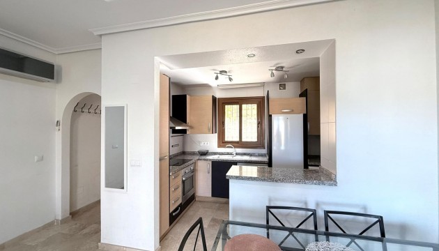 Wiederverkauf - Apartment - Orihuela Costa - Las Ramblas