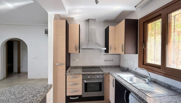 Wiederverkauf - Apartment - Orihuela Costa - Las Ramblas