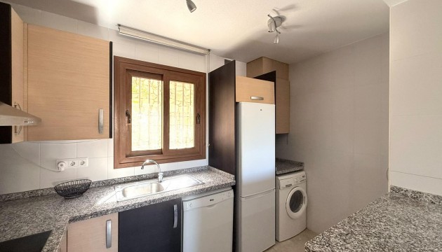 Wiederverkauf - Apartment - Orihuela Costa - Las Ramblas