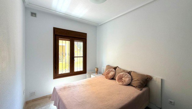 Wiederverkauf - Apartment - Orihuela Costa - Las Ramblas