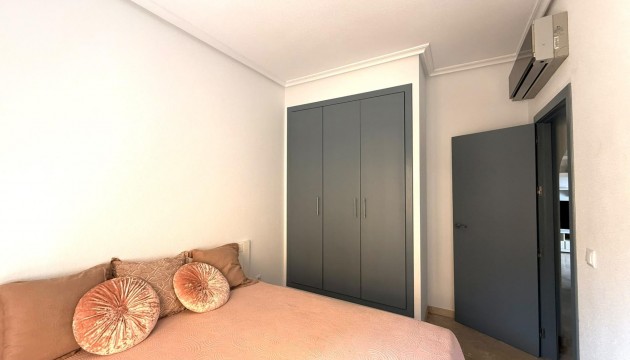 Wiederverkauf - Apartment - Orihuela Costa - Las Ramblas