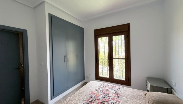 Wiederverkauf - Apartment - Orihuela Costa - Las Ramblas