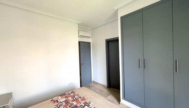 Wiederverkauf - Apartment - Orihuela Costa - Las Ramblas