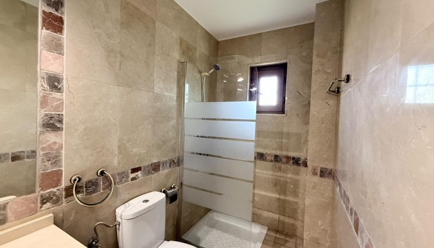 Wiederverkauf - Apartment - Orihuela Costa - Las Ramblas