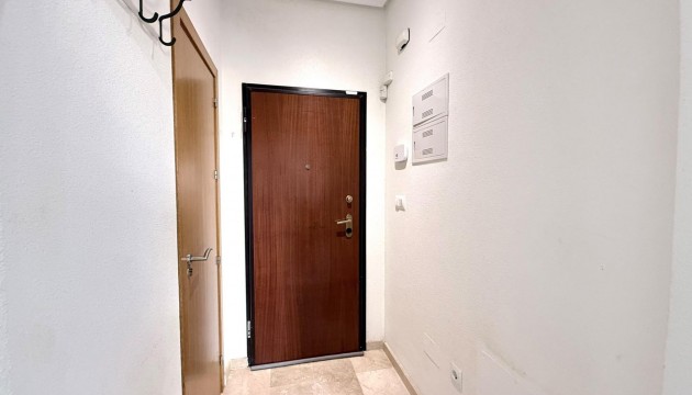 Wiederverkauf - Apartment - Orihuela Costa - Las Ramblas
