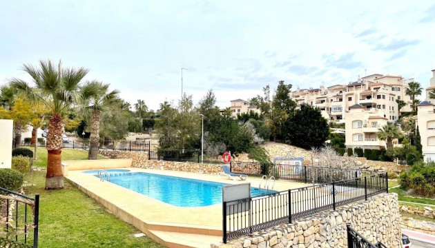 Wiederverkauf - Apartment - Orihuela Costa - Las Ramblas