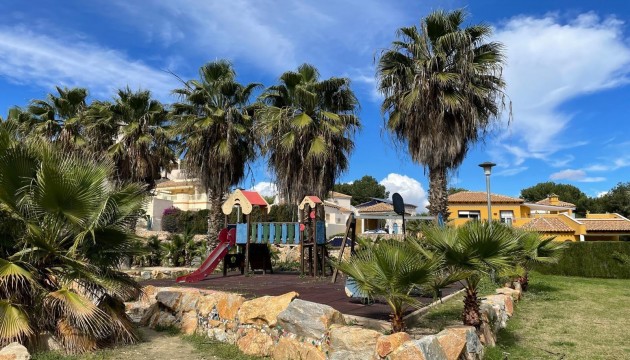 Wiederverkauf - Apartment - Orihuela Costa - Las Ramblas