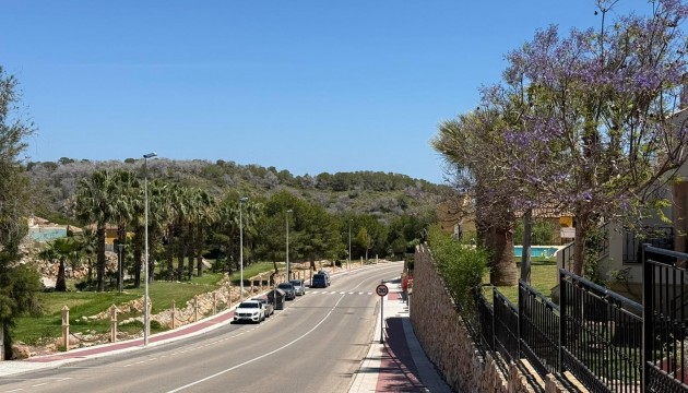 Wiederverkauf - Apartment - Orihuela Costa - Las Ramblas