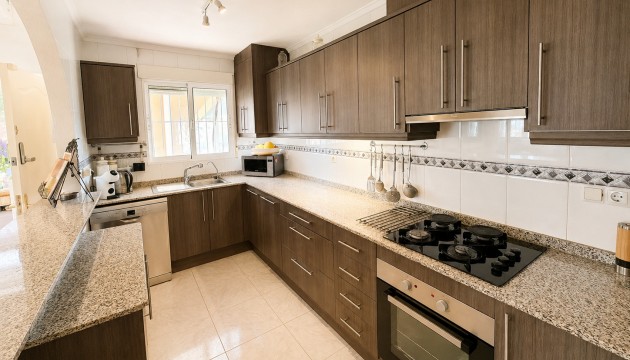 Wiederverkauf - Detached Villa - Ciudad Quesada - Cuidad Quesada