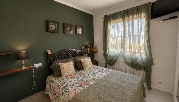 Wiederverkauf - Detached Villa - Ciudad Quesada - Cuidad Quesada