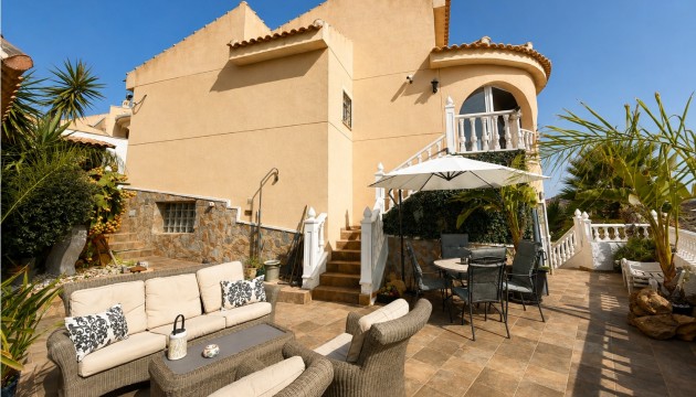 Wiederverkauf - Detached Villa - Ciudad Quesada - Cuidad Quesada