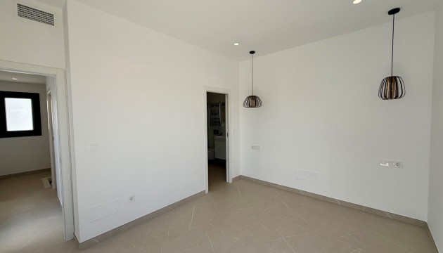 Reventa - Chalet Independiente - Torre Pacheco