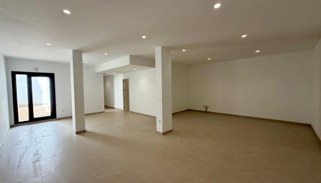 Reventa - Chalet Independiente - Torre Pacheco