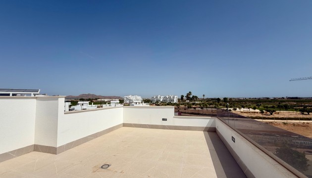Reventa - Chalet Independiente - Torre Pacheco