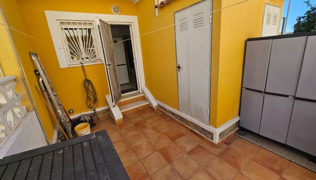 Wiederverkauf - Stadthaus - Ciudad Quesada - Cuidad Quesada