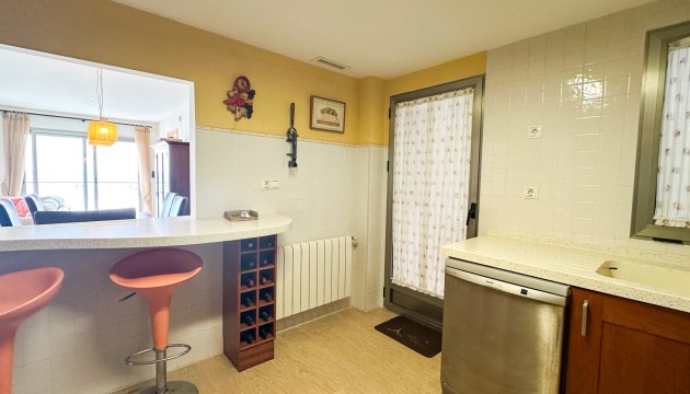 Wiederverkauf - Apartment - Torrevieja - Playa de los Locos