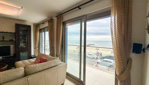 Wiederverkauf - Apartment - Torrevieja - Playa de los Locos