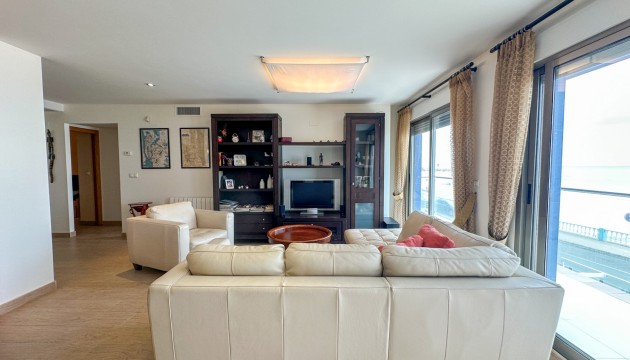 Wiederverkauf - Apartment - Torrevieja - Playa de los Locos