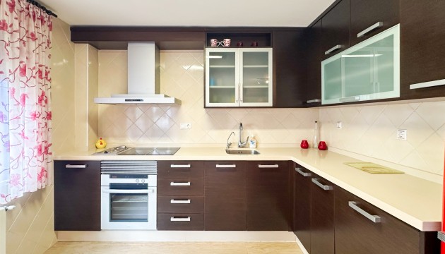Wiederverkauf - Apartment - Torrevieja - Playa de los Locos