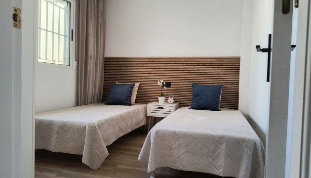 Wiederverkauf - Stadthaus - Alicante - La Florida