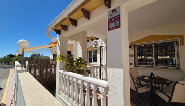 Wiederverkauf - Stadthaus - Alicante - La Florida