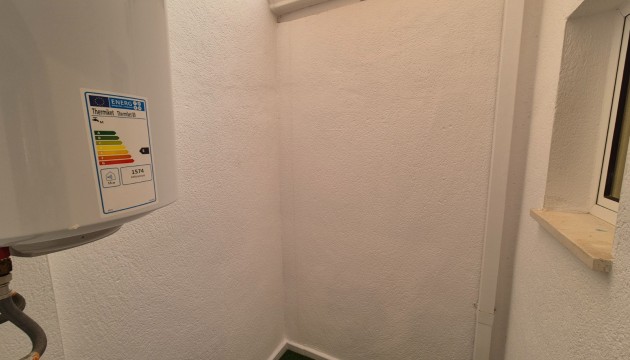 Wiederverkauf - Stadthaus - Alicante - La Florida