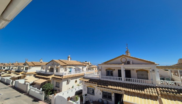 Wiederverkauf - Stadthaus - Alicante - La Florida