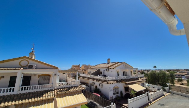 Wiederverkauf - Stadthaus - Alicante - La Florida