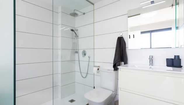 Wiederverkauf - Apartment - Orihuela Costa - Villamartín