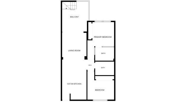 Wiederverkauf - Apartment - Orihuela Costa - Villamartín