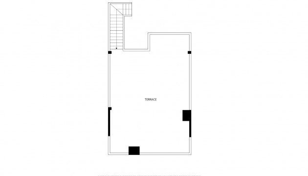 Wiederverkauf - Apartment - Orihuela Costa - Villamartín