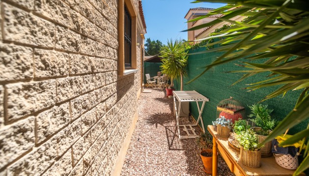 Wiederverkauf - House - Guardamar del Segura - El Raso