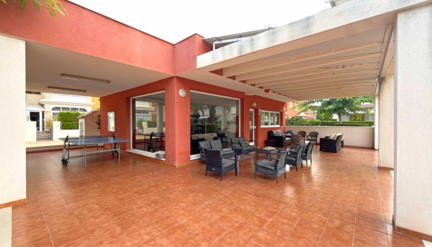 Wiederverkauf - Apartment - Orihuela Costa - Playa Flamenca