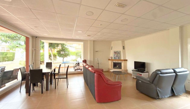 Wiederverkauf - Apartment - Orihuela Costa - Playa Flamenca