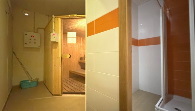 Wiederverkauf - Apartment - Orihuela Costa - Playa Flamenca