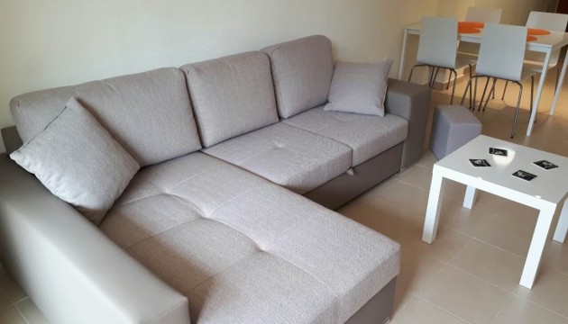 Wiederverkauf - Apartment - Orihuela Costa - Villamartín