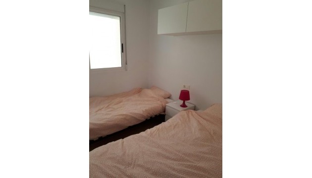 Wiederverkauf - Apartment - Orihuela Costa - Villamartín