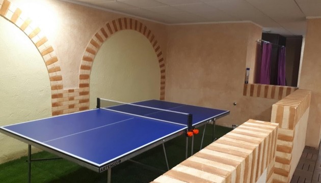Wiederverkauf - Apartment - Orihuela Costa - Villamartín