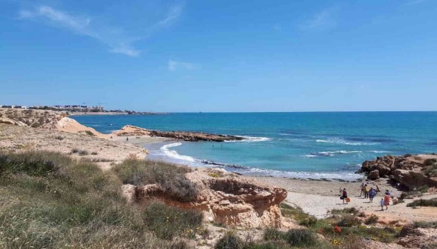 Wiederverkauf - Apartment - Orihuela Costa - Villamartín